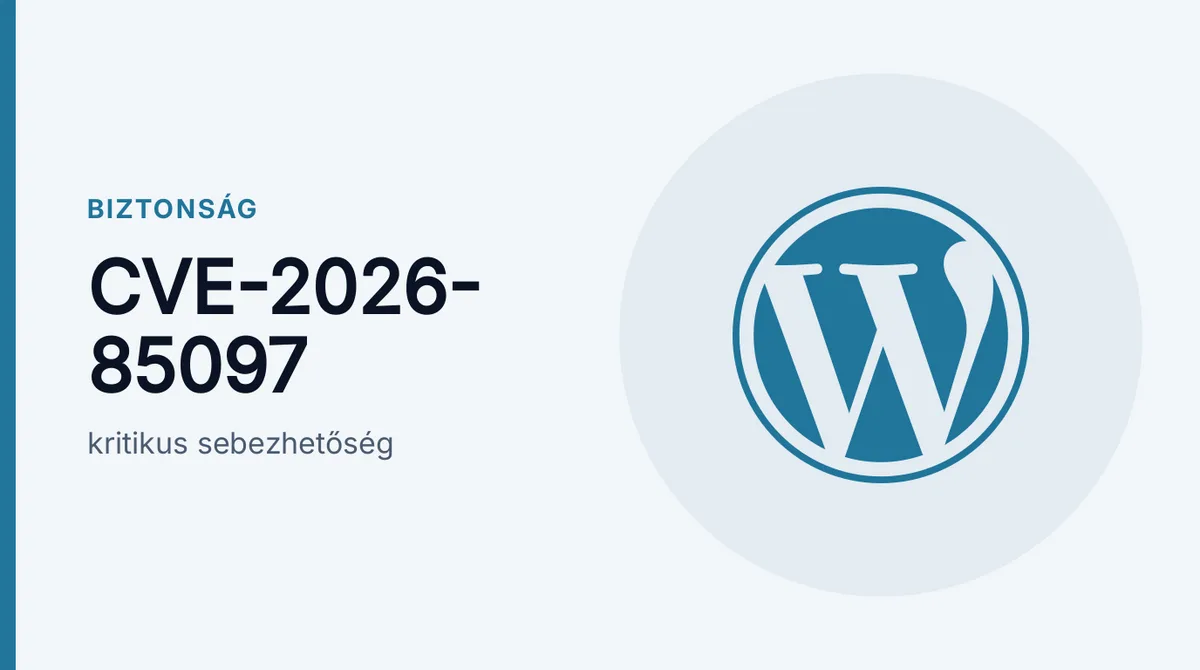 WordPress logó