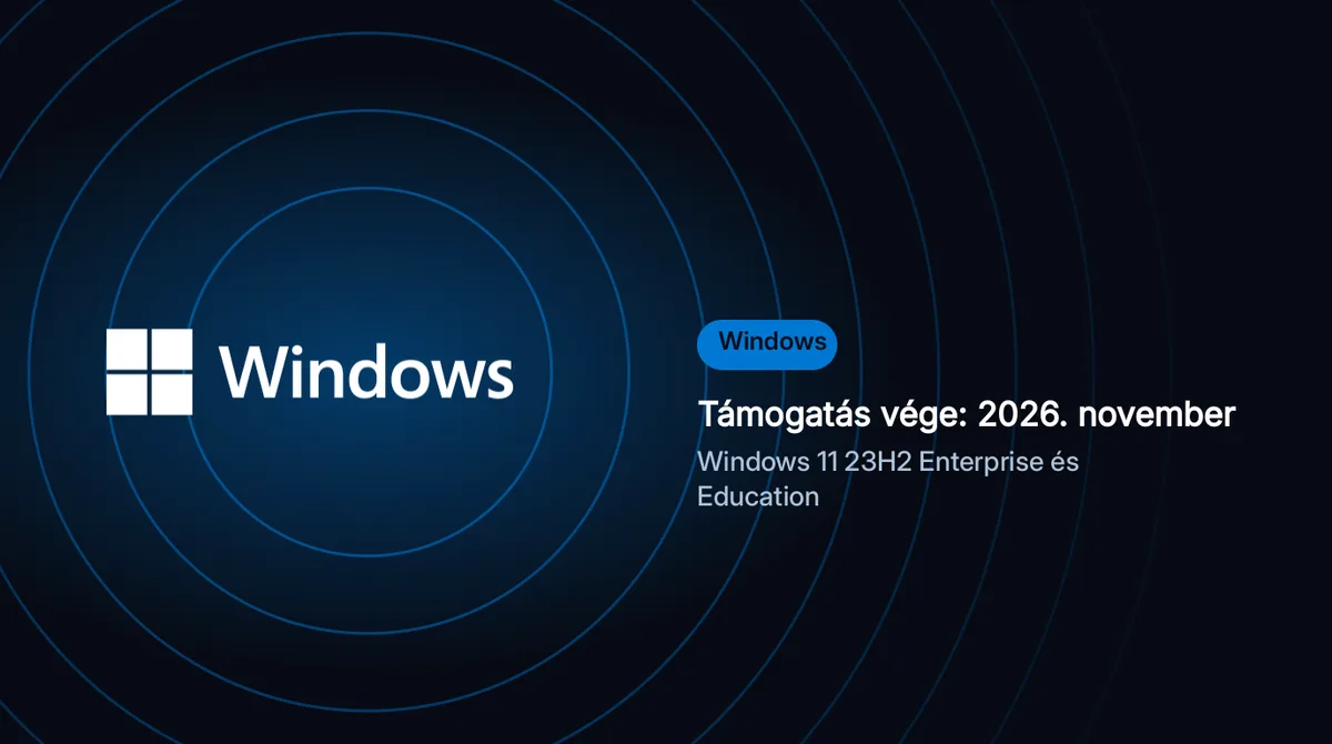 Windows logó