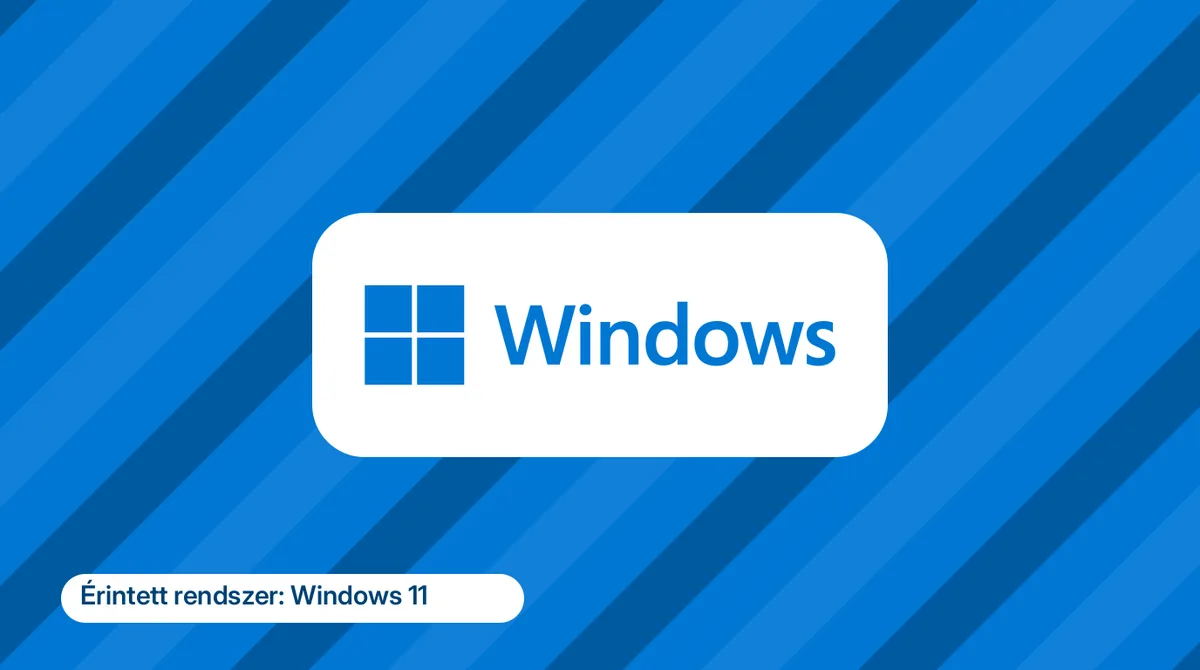 Windows logó