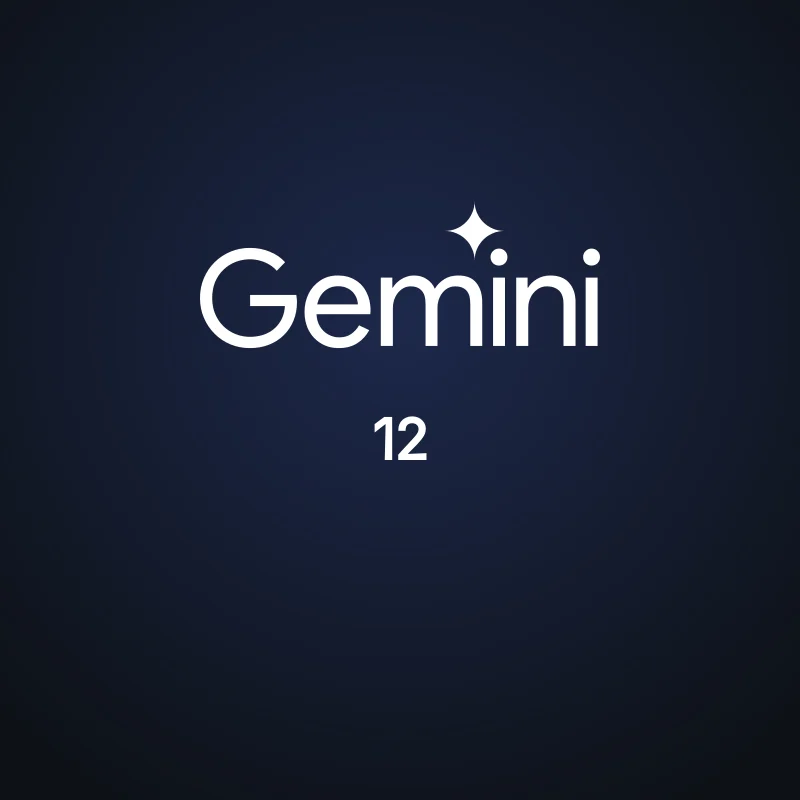 Gemini logó