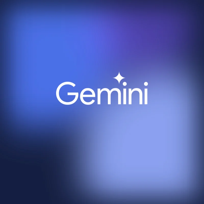 Gemini logó
