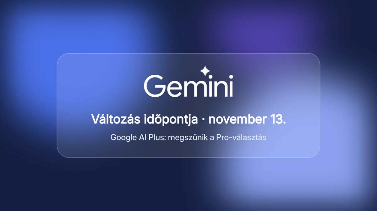 Gemini logó