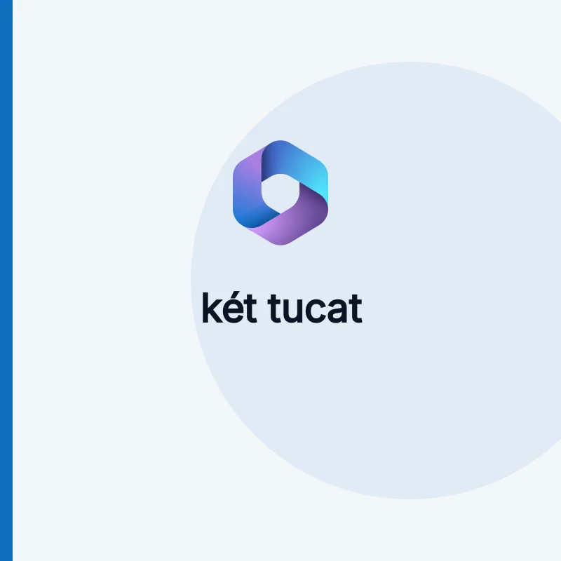 Microsoft 365 logó