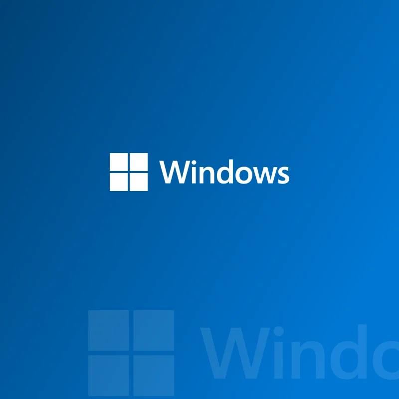Windows logó