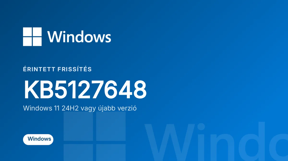 Windows logó