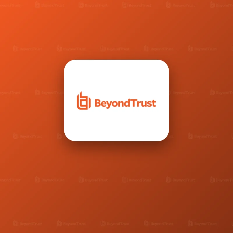 BeyondTrust logó