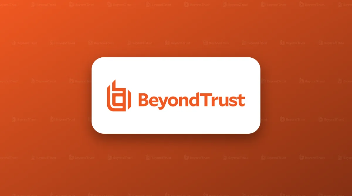 BeyondTrust logó