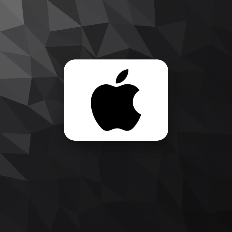 Apple logó