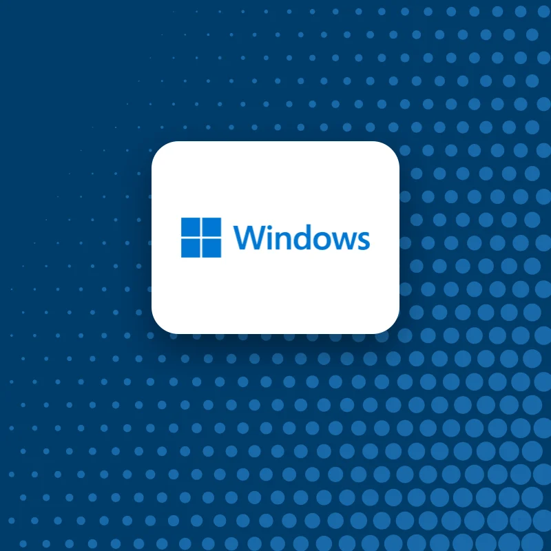 Windows logó