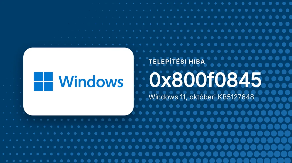 Windows logó