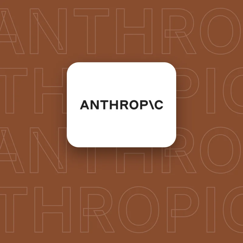 Anthropic logó